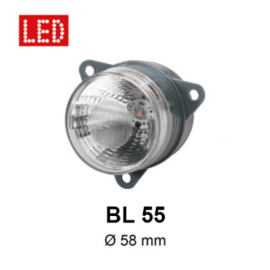 Blinker Light BL 55
