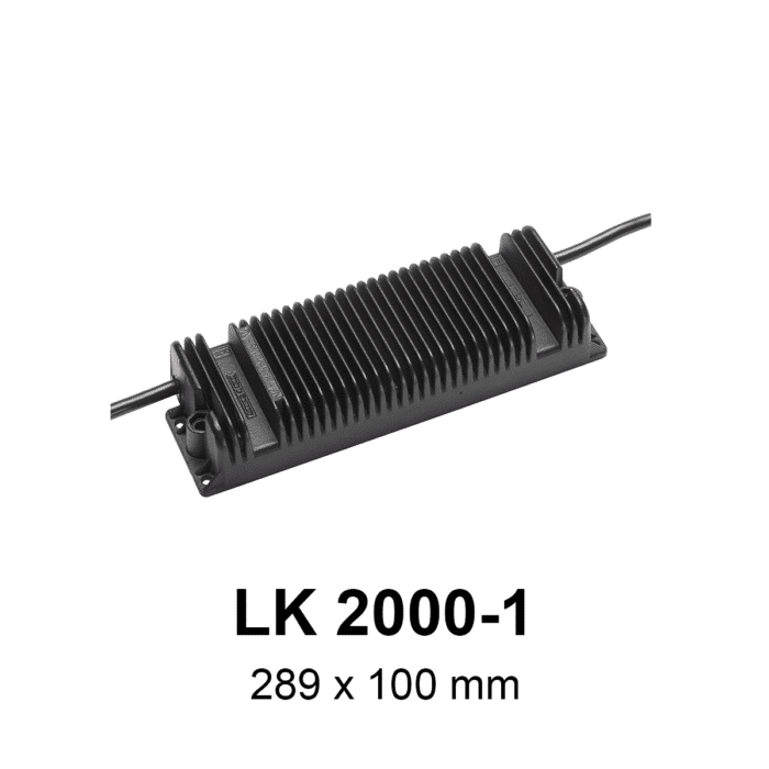 Kontrollbox LK 2000-1