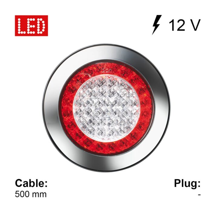 DI/Stop/Tail Light BBS 735b