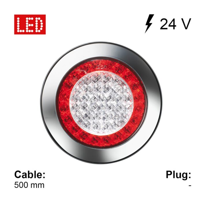 DI/Stop/Tail Light BBS 735b