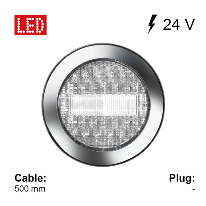 Reversing Light W 735