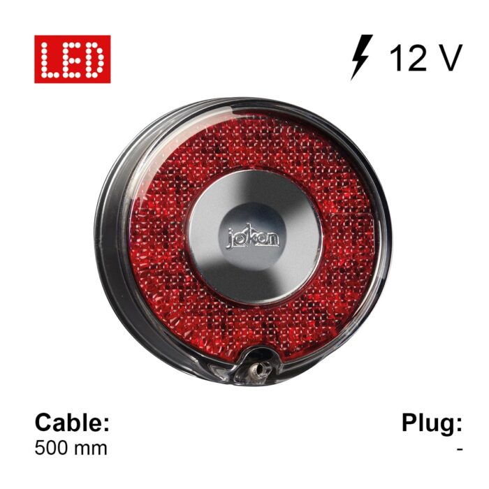 Stop/Tail Light BRS 770