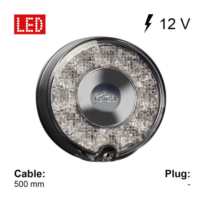 Fog Light SN 770