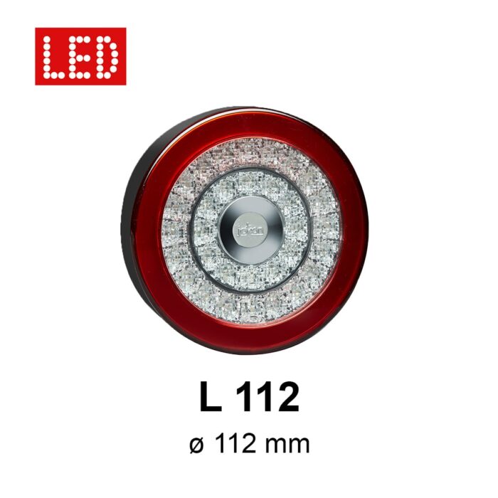 Leuchten-System L 112