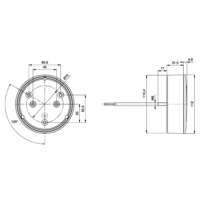 Lighting System L 112 - Image 2