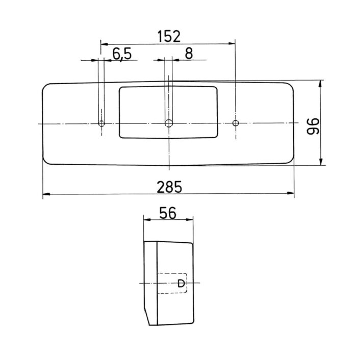 Multiple Function Light L 496 - Image 2