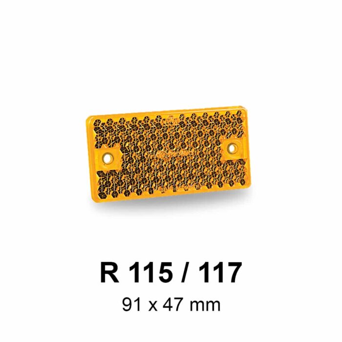 Jokon Rückstrahler R 115