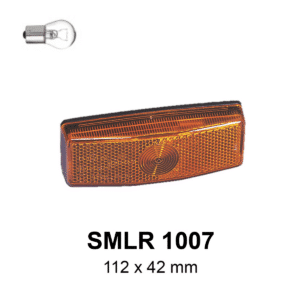 Side Marker Light SMLR 1007