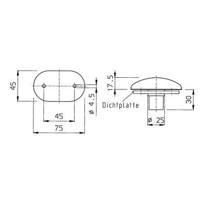 Tail Light S 2000 - Image 2
