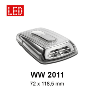 Awning / Prefield Light WW 2011