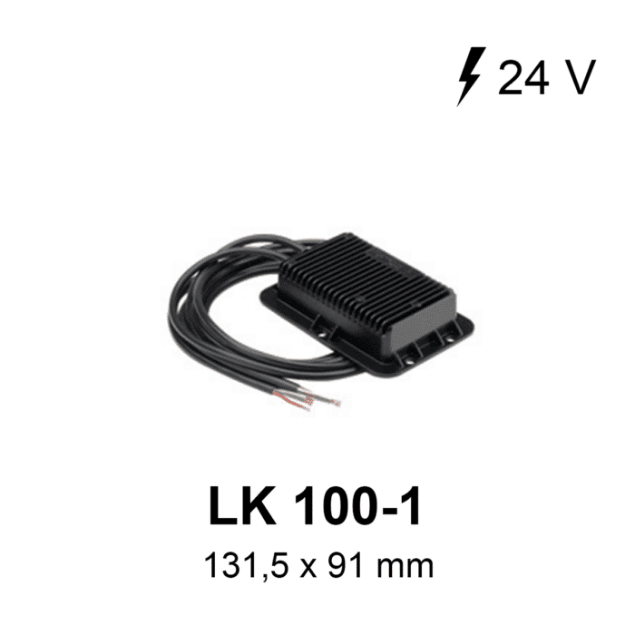Control Device LK 100-1