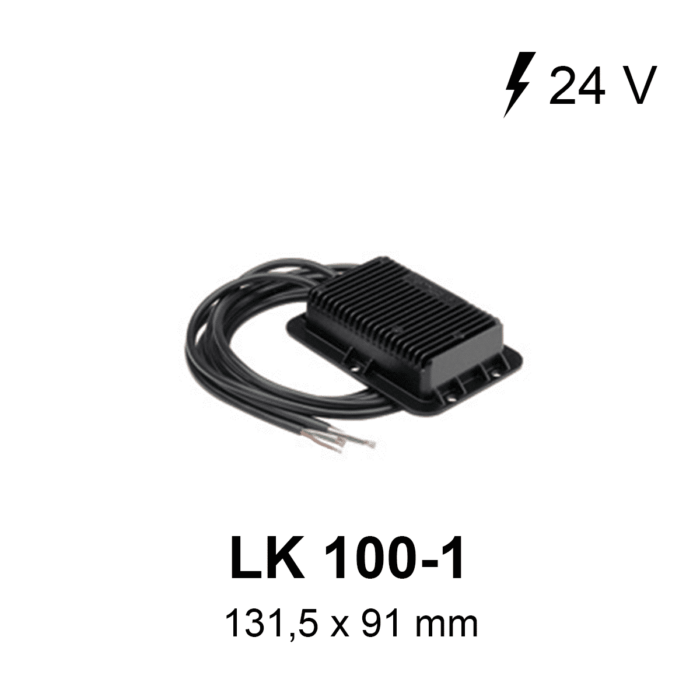 Kontrollbox LK 100-1