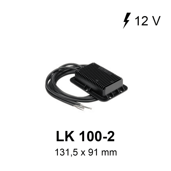 Kontrollbox LK 100-2