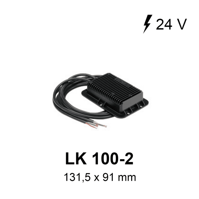 Control Device LK 100-2