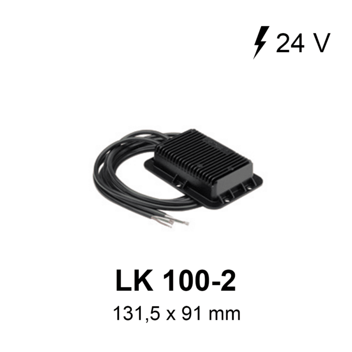 Kontrollbox LK 100-2