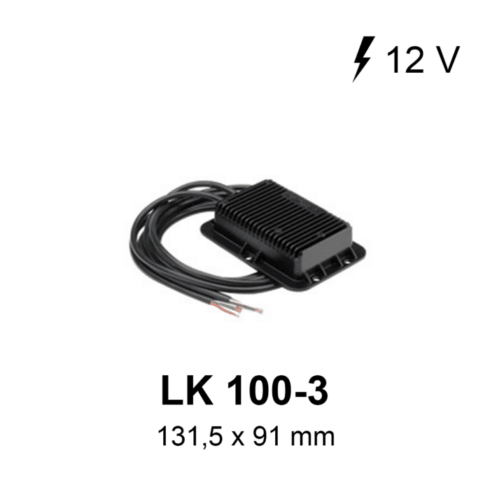 Control Device LK 100-3