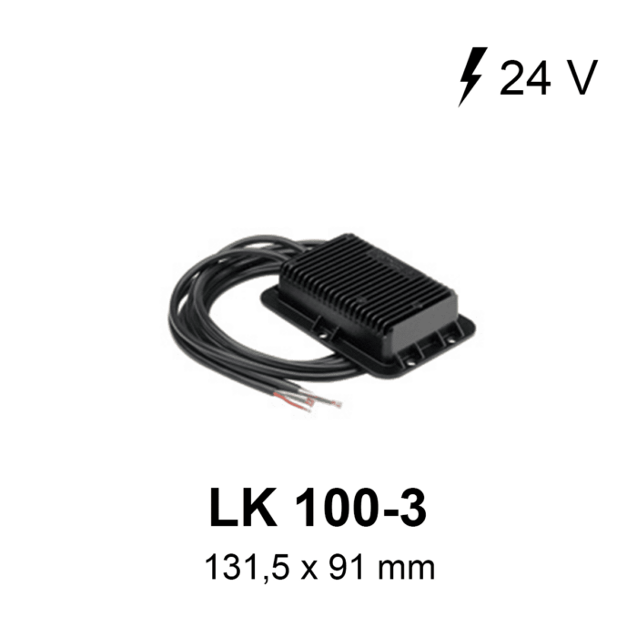 Kontrollbox LK 100-3