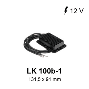 Control Device LK 100b-1