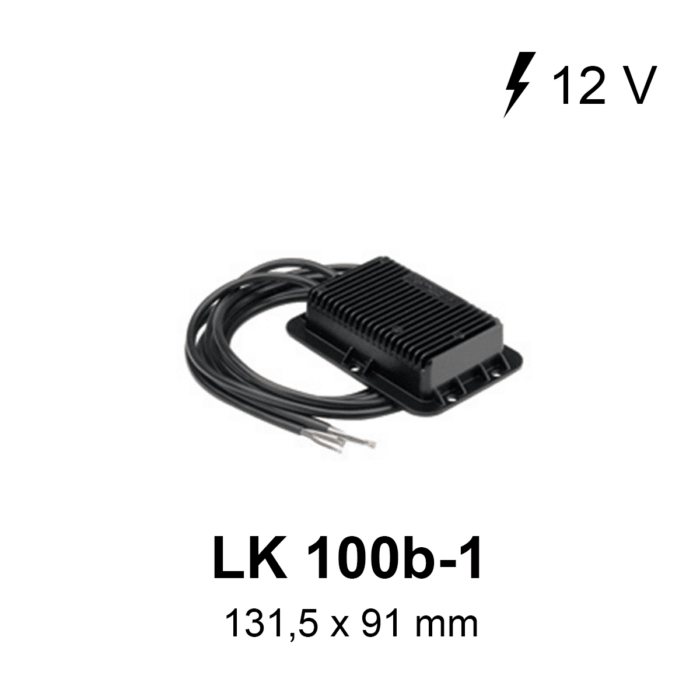 Kontrollbox LK 100b-1
