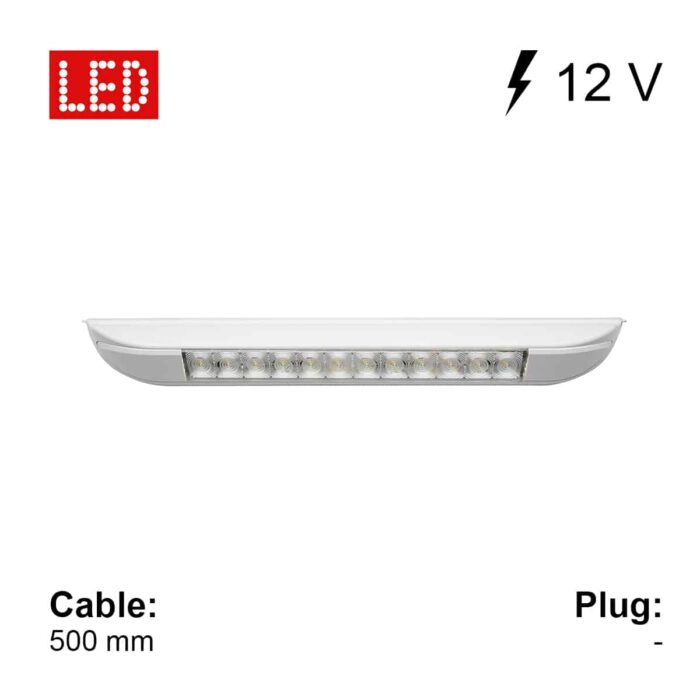 Awning / Prefield Light WW 250