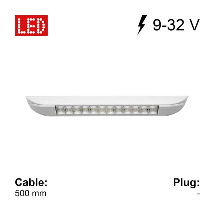 Awning / Prefield Light WW 250