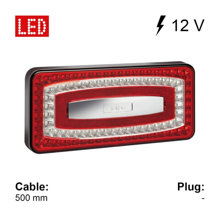 Multiple Function Light L 935