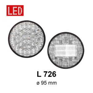 Jokon LED Leuchten System L 726