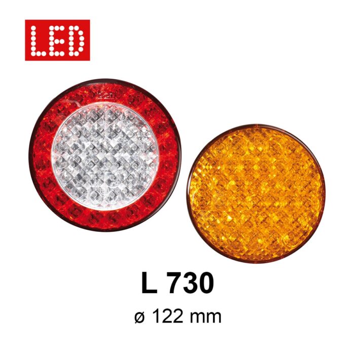 Jokon LED Leuchten System L 730