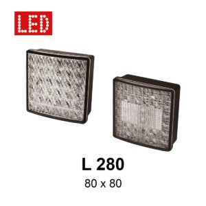 Jokon LED Leuchten System L 280