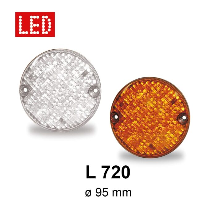 Jokon LED Leuchten System L 720