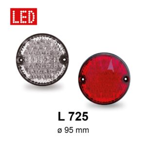 Jokon LED Leuchten System L 725