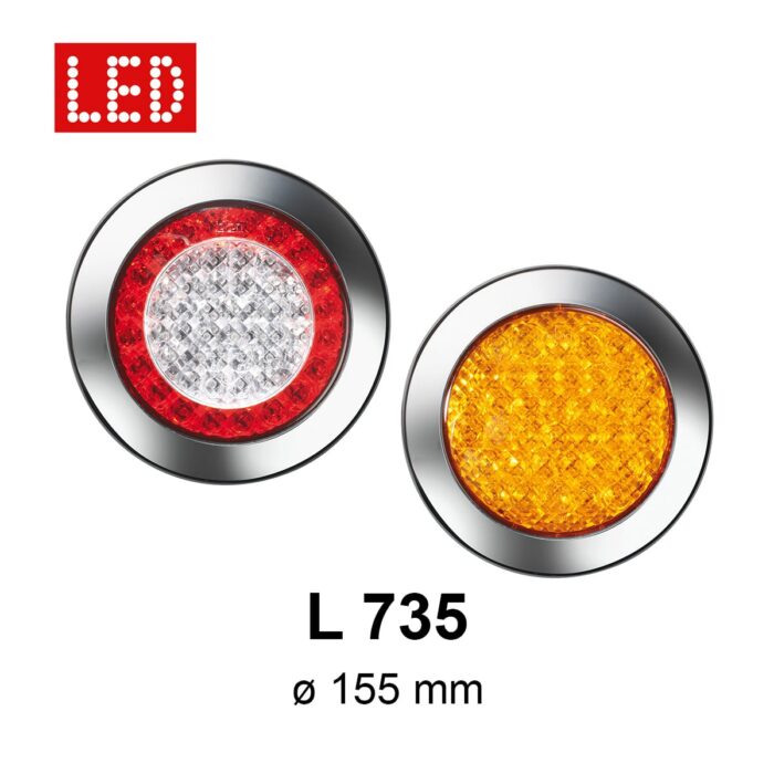 Jokon LED Leuchten System L 735