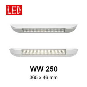 Awning / Prefield Light WW 250