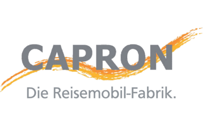 Capron Logo