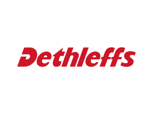 Dethleffs Logo