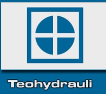 Teohydrauli Logo