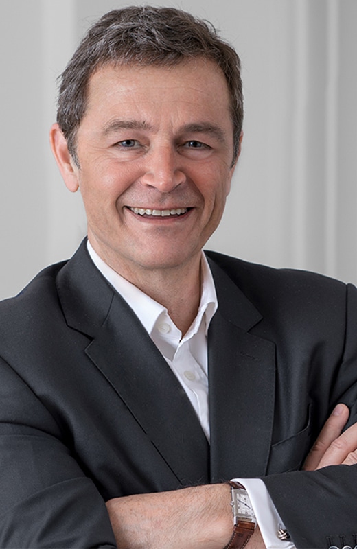 Marc Laisné - Jokon CEO