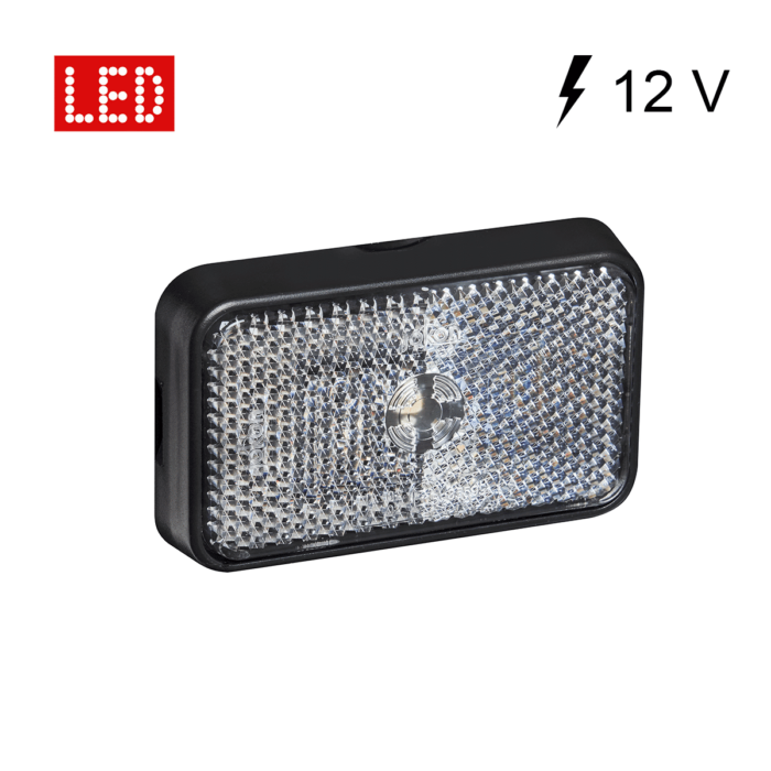 Front Marker Light PLR 230