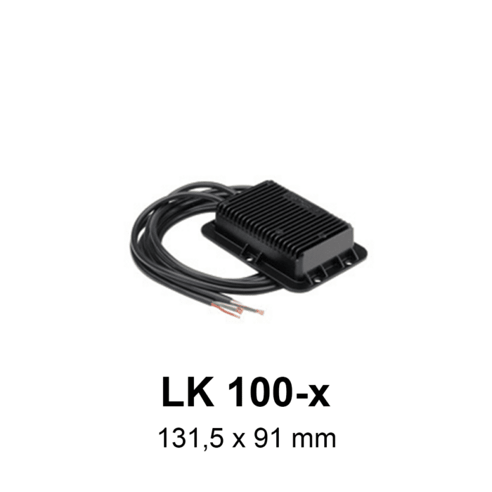 Kontrollbox LK 100-x