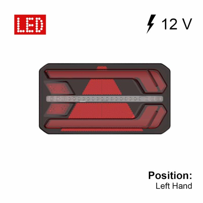 Multifunktionsleuchte L 920