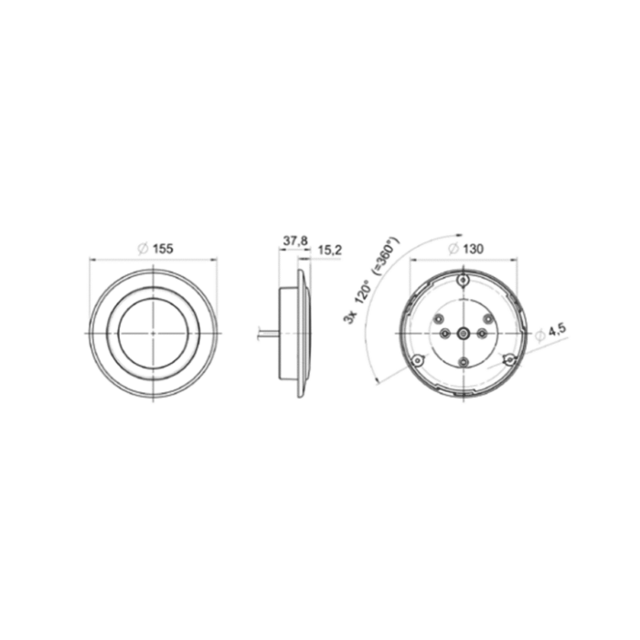 Lighting System L 115 - Image 2