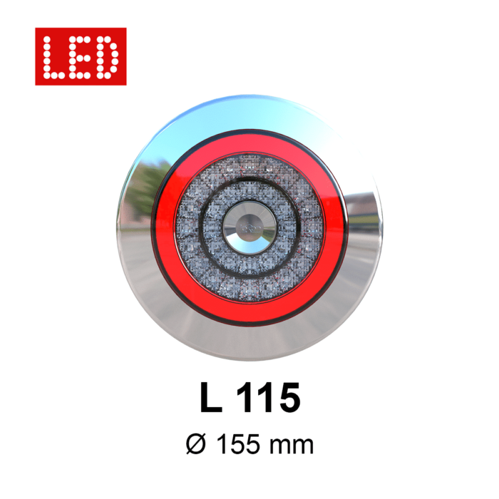 Lighting System L 115