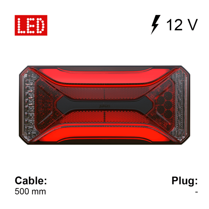 Multiple Function Light L 940