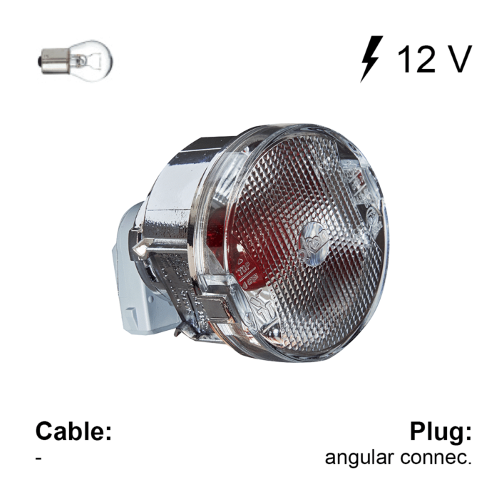 Nebelschlussleuchte SN 65w