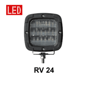 Reversing Light RV 24 / Worklight "Work-On" Reverse