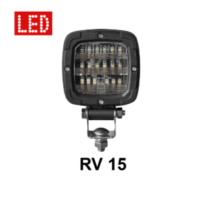 Reversing Light RV 15