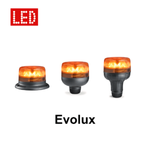 Rotating or Flashing Beacon Evolux