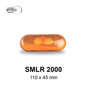 Side Marker Light SMLR 2000