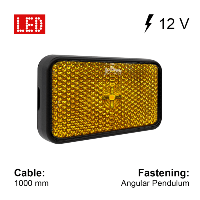 Side Marker Light SMLR 230