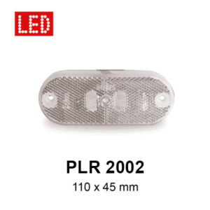 Begrenzungsleuchte PLR 2002